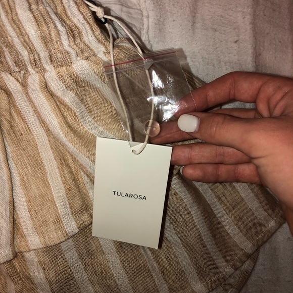 TULAROSA BREANNE TANK - Picture 6 of 8